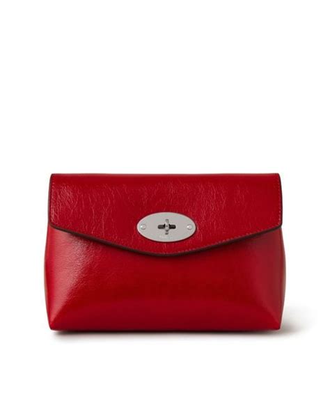 Darley Cosmetic Pouch .